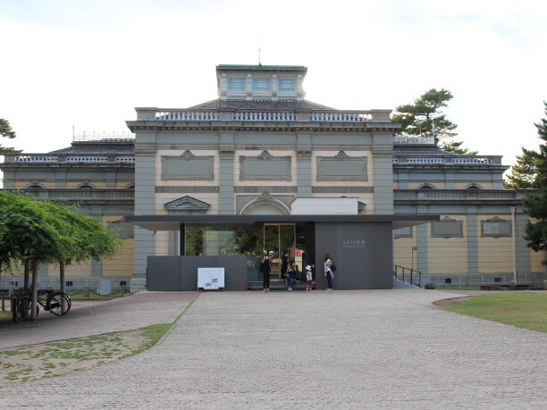 なら仏像館