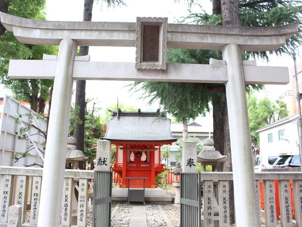 松尾神社