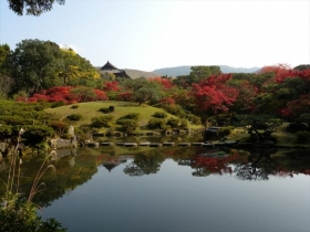 奈良を代表する大寺院