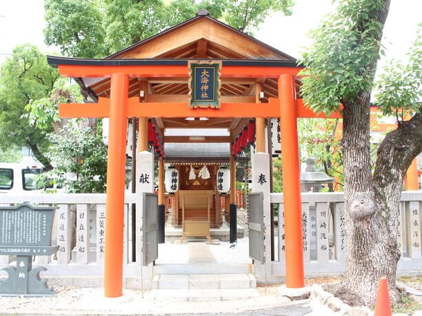 えびす神社