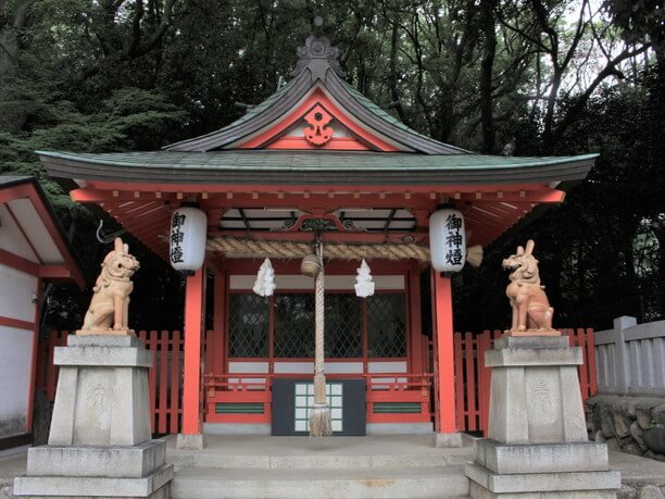 住吉神社