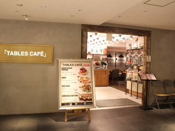 絶品 Sns映えスイーツ Tables Cafe J Trip Smart Magazine 関西