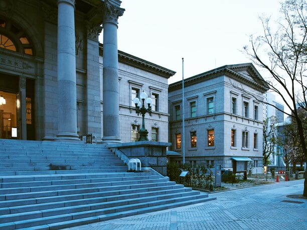 中之島図書館