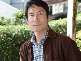 福田様プロフィール写真