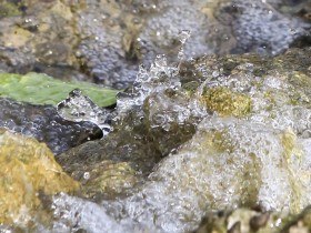 垣花ヒージャー 日本名水百選の水 J Trip Smart Magazine 沖縄