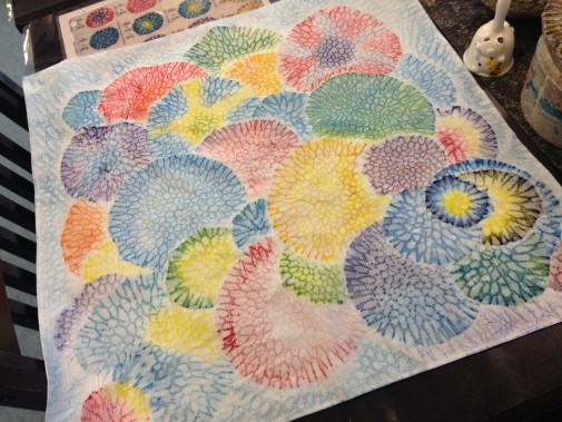 首里琉染イメージ