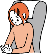 酔ってしまった時の対策