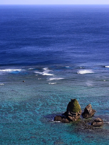 辺野古岬