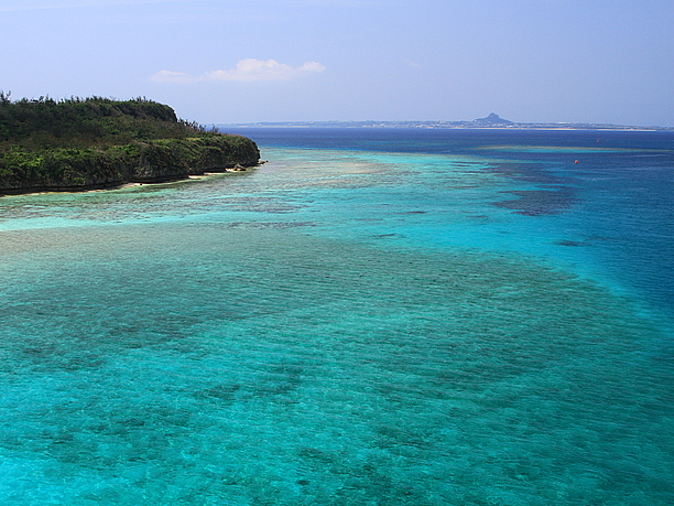 伊江島１