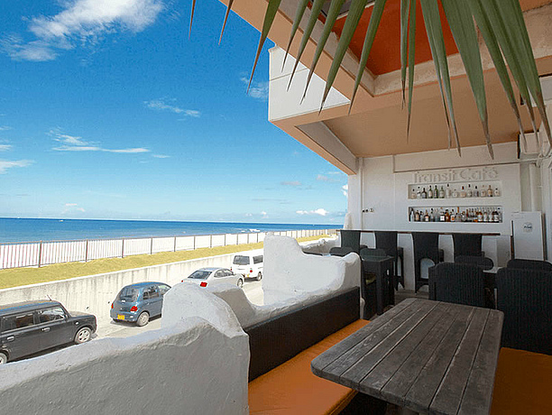 Transit Cafeイメージ