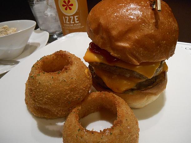 ダグズ・バーガーイメージ