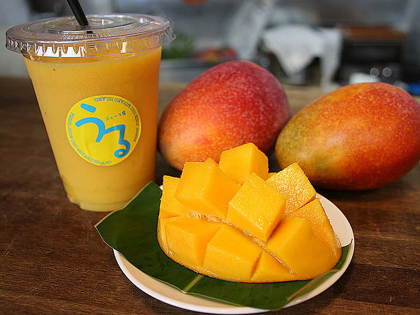 ジュース屋うるイメージ