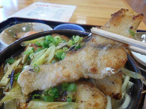 池間食堂イメージ