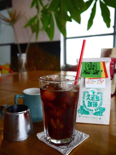 コーヒー