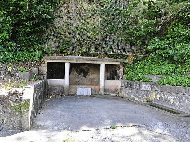 神秘の島