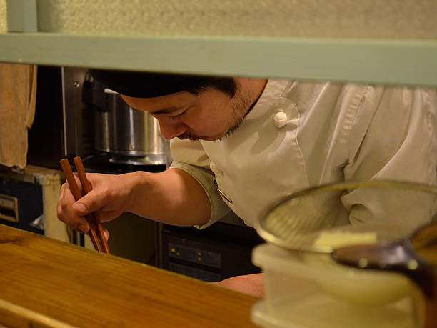 もともとおいしい沖縄自慢の食材を、さらにおいしく