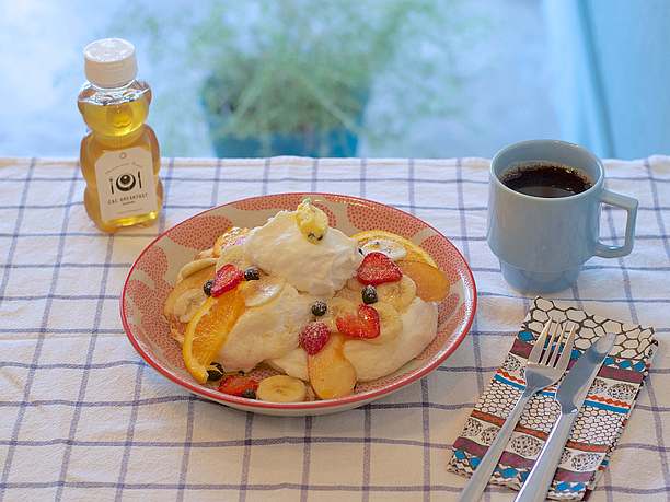 C&C BREAKFAST OKINAWAイメージ