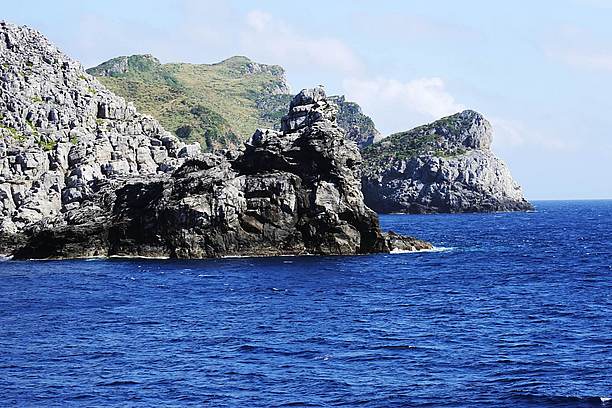 渡名喜島