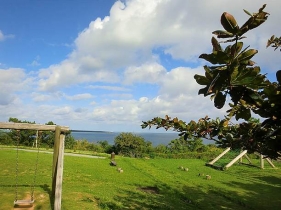 銭田森林公園