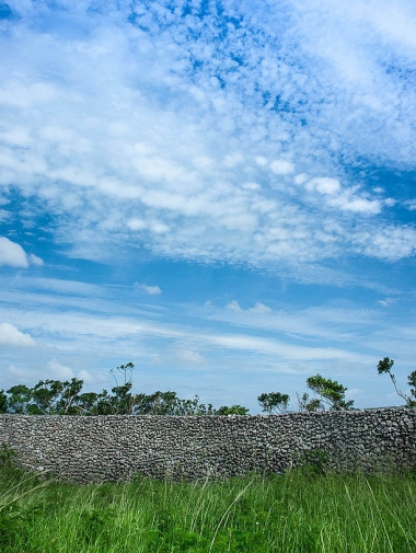 青空