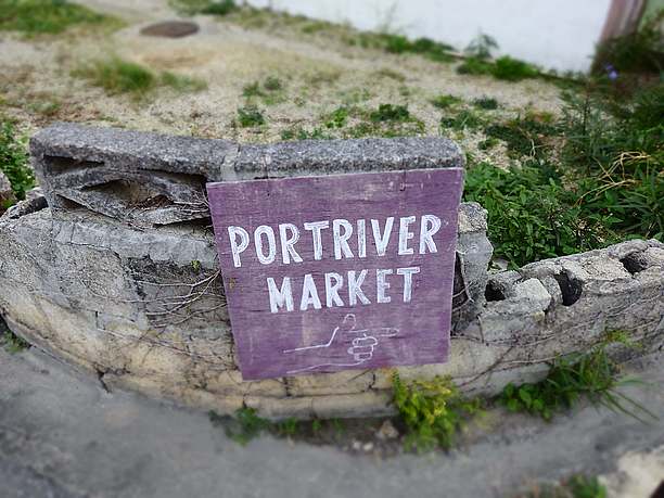 PORTRIVER MARKET