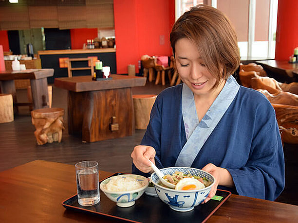 定食