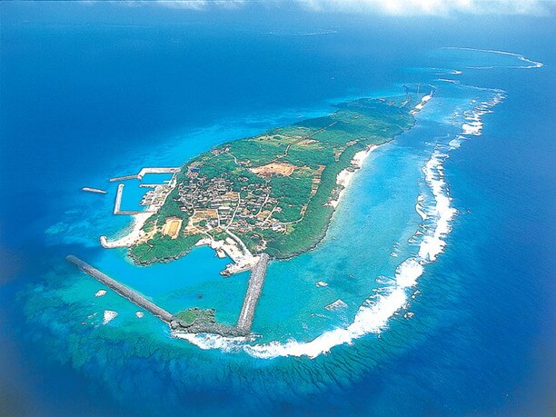 久高島イメージ
