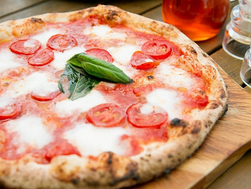 POSILLIPO-cucina meridionale-イメージ