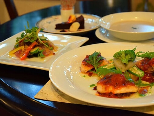 ビストロブーケイメージ