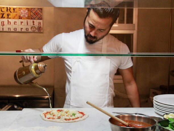 BACAR OKINAWAイメージ