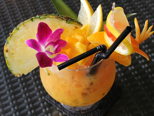 トランジットカフェイメージ