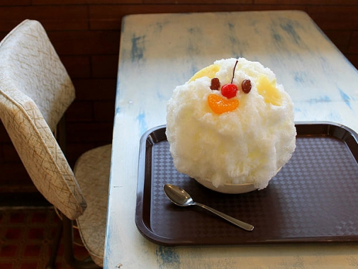 丸三冷し物店イメージ