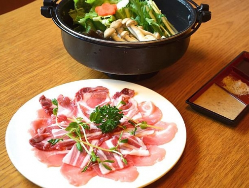 あぐーの店 山城亭イメージ