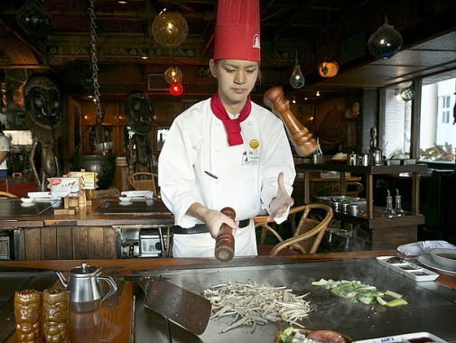 サムズマウイ 久茂地店