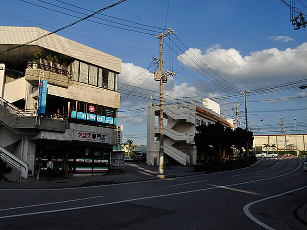 タコス専門店メキシコ