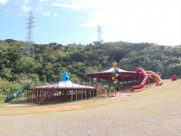 公園 沖縄 中部