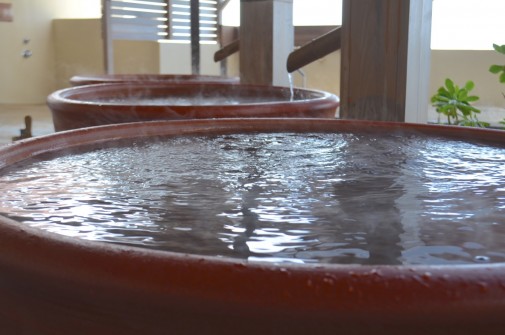 琉球温泉 龍神の湯イメージ