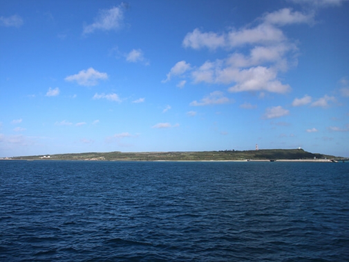 多良間島