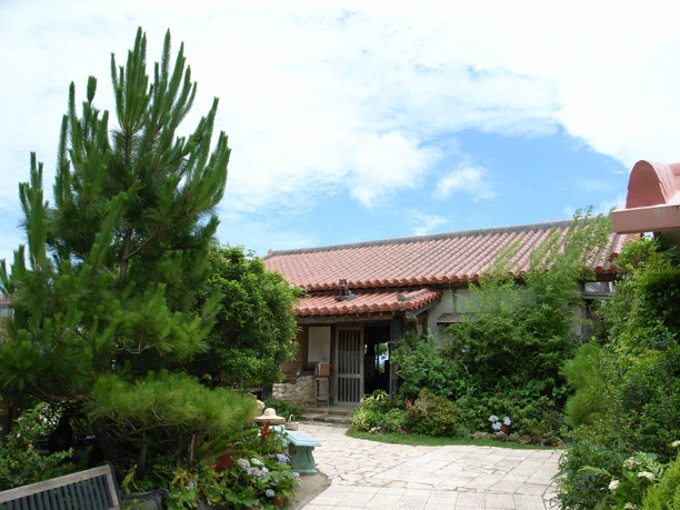 ピザ喫茶 花人逢イメージ