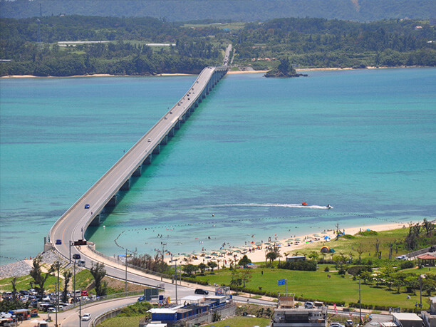 古宇利島