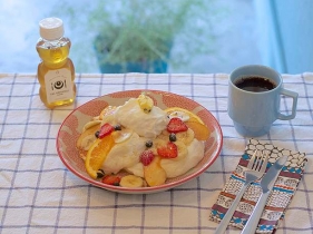 C&C BREAKFAST