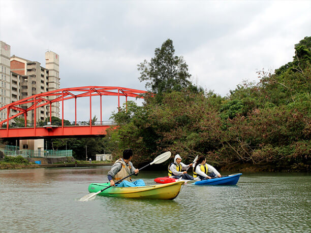 比謝川大橋