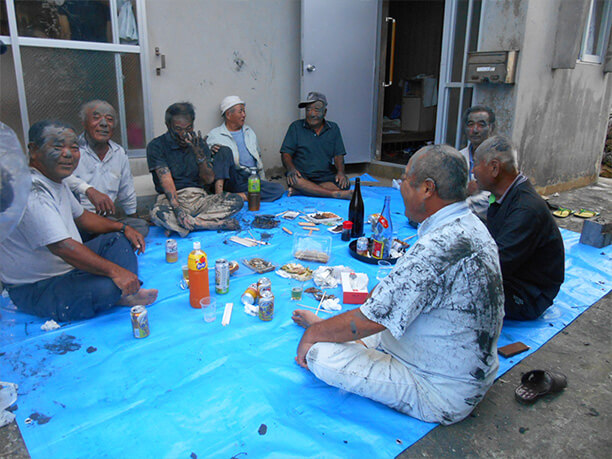 飲み会