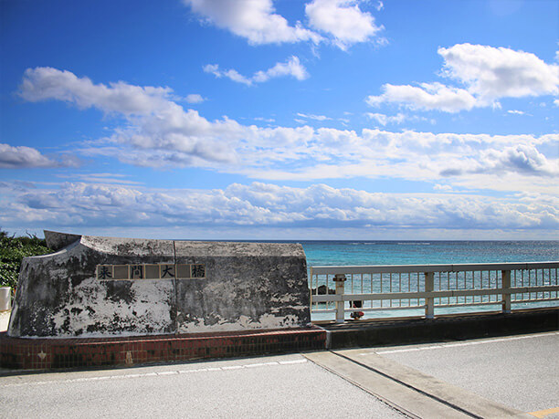 来間大橋