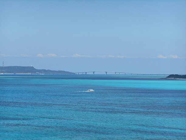 伊良部大橋