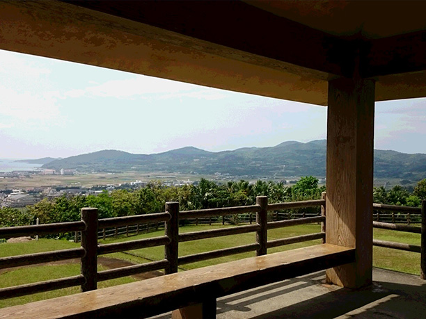 久米島の絶景