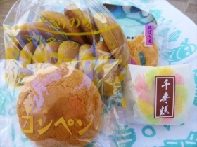 伝統菓子