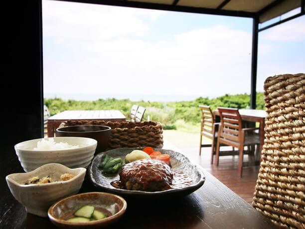 ソラニワホテルアンドカフェイメージ