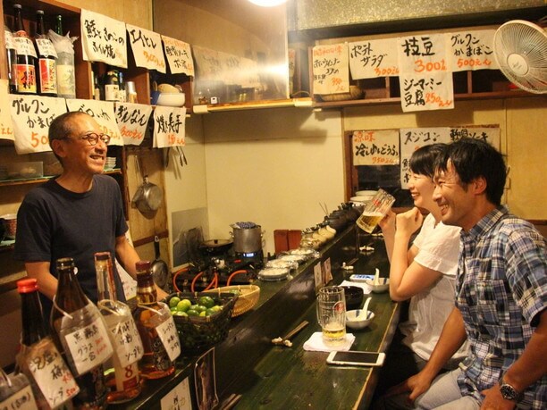 那覇市の人気居酒屋12選 プロが厳選したユニーク居酒屋 J Trip Smart Magazine 沖縄