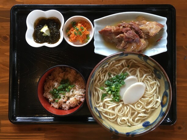 定食